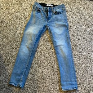 Men’s stretch jean